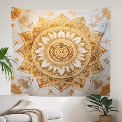 cropped il 1000xN.5947430072 bo5o - Mandala Tapestry