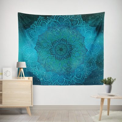 il 1000xN.1258182605 2q3g - Mandala Tapestry