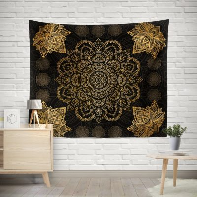 il 1000xN.1622376842 1i8m - Mandala Tapestry