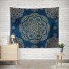 il 1000xN.1652557889 i8zw - Mandala Tapestry