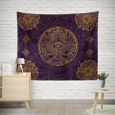 il 1000xN.1739393319 1uw7 - Mandala Tapestry