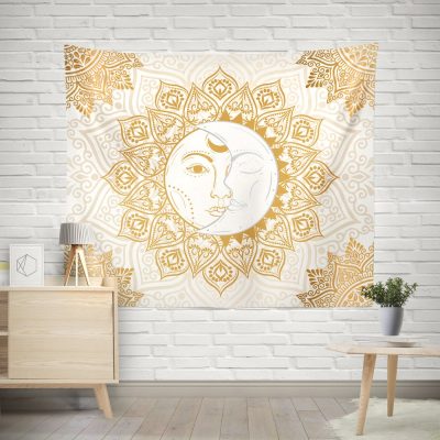 il 1000xN.1749700898 fmws - Mandala Tapestry