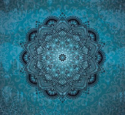 il 1000xN.1911877153 ifeo - Mandala Tapestry