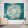 il 1000xN.1929444564 gup7 - Mandala Tapestry