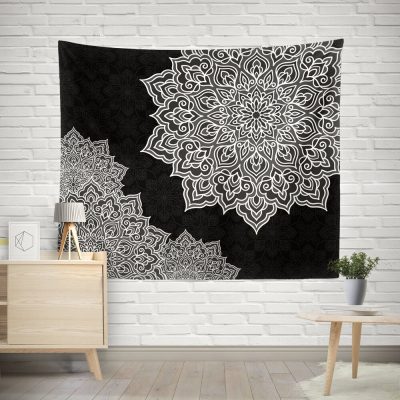 il 1000xN.2001353255 5evz - Mandala Tapestry