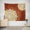 il 1000xN.2168813896 qiwx - Mandala Tapestry