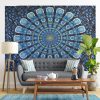 il 1000xN.2211236510 t5l7 - Mandala Tapestry