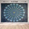 il 1000xN.2258831345 5i0r - Mandala Tapestry