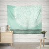 il 1000xN.3971651334 k4dm - Mandala Tapestry