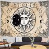 il 1000xN.5002522056 jawu - Mandala Tapestry