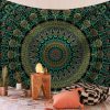 il 1000xN.5050777991 j3k0 - Mandala Tapestry