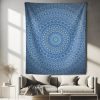 il 1000xN.5617066512 26hi - Mandala Tapestry