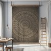 il 1000xN.5617115312 rbi8 - Mandala Tapestry