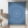 il 1000xN.5665150131 44l9 - Mandala Tapestry