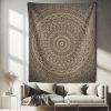 il 1000xN.5665198667 1jd9 - Mandala Tapestry