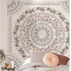 il 1000xN.5707720315 sncf - Mandala Tapestry