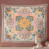 il 1000xN.5888418611 7r6k - Mandala Tapestry