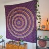 il 1000xN.5910348803 ikyn - Mandala Tapestry