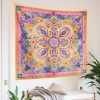 il 1000xN.5916974045 h1ho - Mandala Tapestry