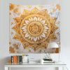 il 1000xN.5947430070 kn39 - Mandala Tapestry