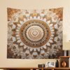 il 1000xN.5949834286 r2t2 - Mandala Tapestry