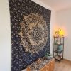 il 1000xN.5981892974 ghri - Mandala Tapestry