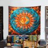 il 1000xN.5995346245 p8ue - Mandala Tapestry