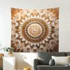 il 1000xN.5997911471 2y4f - Mandala Tapestry