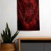 il 1000xN.6026066809 sl8h - Mandala Tapestry