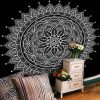 il 1000xN.6302131060 r2ja - Mandala Tapestry