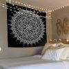 il 1000xN.6302131064 knrr - Mandala Tapestry