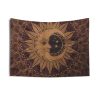 il 1000xN.6343803127 4tvm - Mandala Tapestry