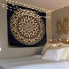 il 1000xN.6359878885 j5dn - Mandala Tapestry