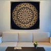 il 1000xN.6359878889 sckv - Mandala Tapestry