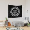 urtapestry lifestyle dorm mediumsquare1000x1000.u2 - Mandala Tapestry